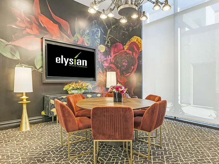 Elysian at Skye Canyon — Photo 17