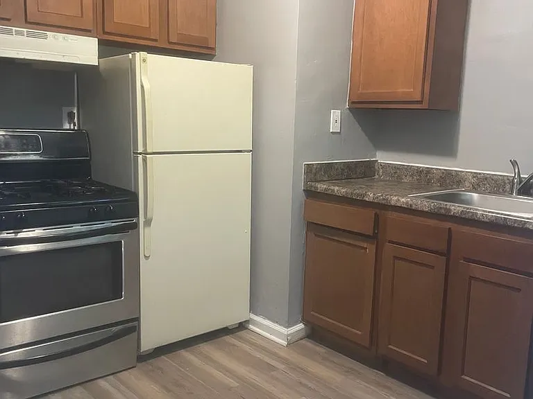 Villa View Apartments — Photo 10