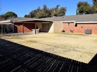 2 Metz Ct, Midland, TX 79705
