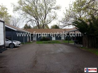 1908 S Priest Pl, Boise, ID 83706