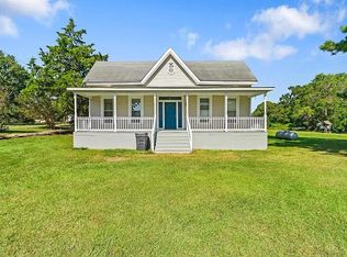 15 W Eta St, Louisville, AL 36048