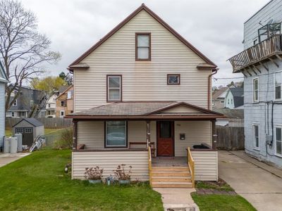 102 Cleveland Ave, Endicott, NY, 13760