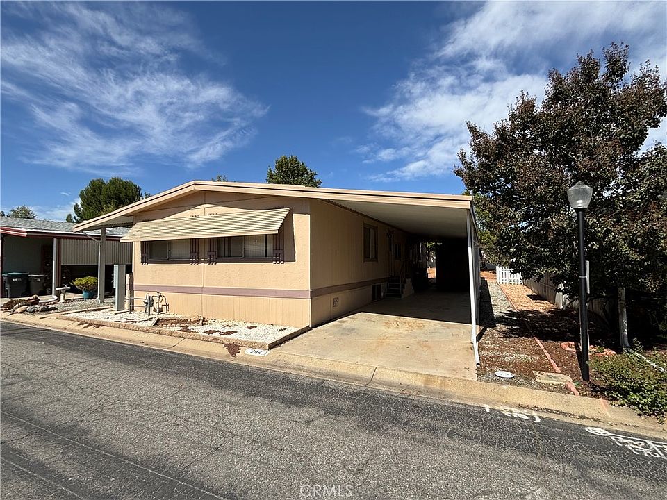 1st image of 27701 Murrieta Rd Space 244
