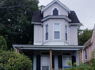 419 E 31st St APT 2, Baltimore, MD 21218