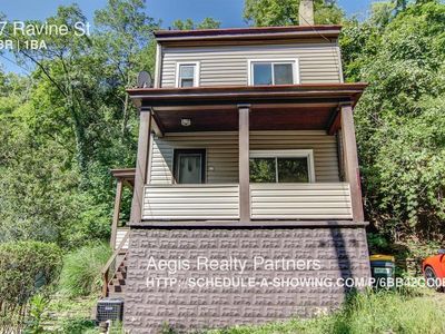 17 Ravine St, Pittsburgh, PA, 15215
