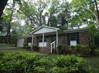 1534 Paula Dr, Tallahassee, FL 32303