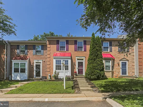 3308 Cheverly Ct, Abingdon, MD 21009