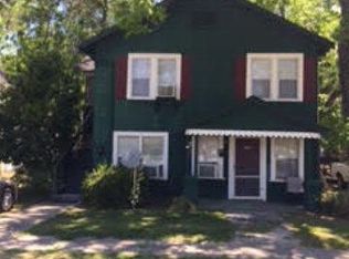 49 N College St, Homerville, GA 31634
