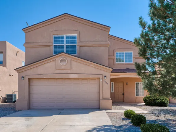 3348 Cochiti St NE, Rio Rancho, NM 87144