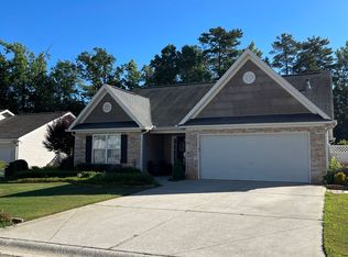 213 Remington Place Blvd, Dallas, GA 30157