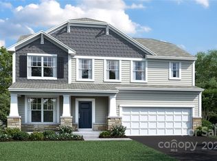 2715 Trinity St, Monroe, NC 28110