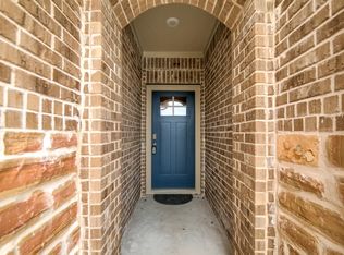 603 Bluffview Dr, Bastrop, TX 78602
