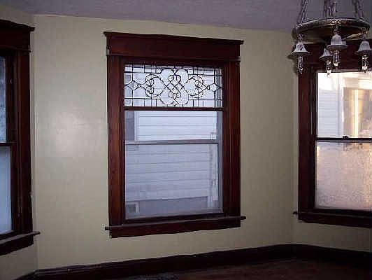 leaded glass