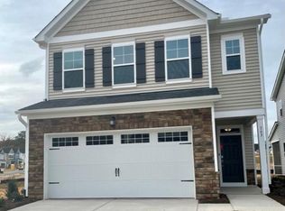 363 Garden Vine Trl, Raleigh, NC 27610