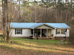 4749 Buckhorn Rd, Sanford, NC 27330