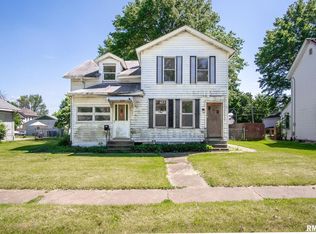2239 W 4th St, Davenport, IA