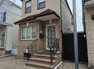 67 Marne St, Newark City, NJ 07105