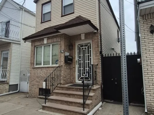 67 Marne St, Newark City, NJ 07105