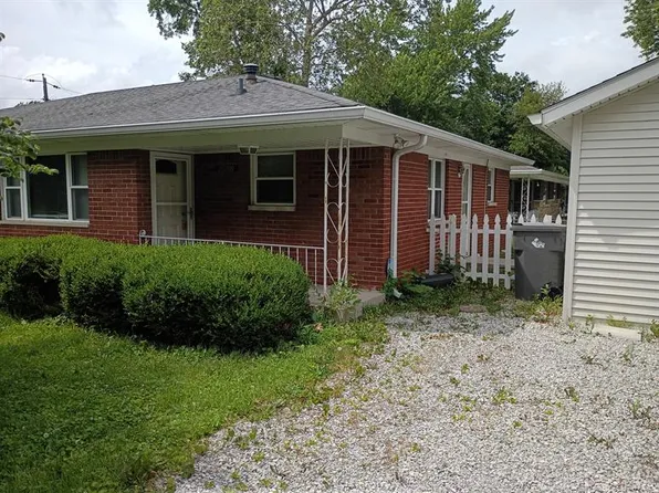 6820 E 22nd St, Indianapolis, IN 46219