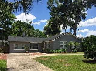 1539 Mayfair Rd, Jacksonville, FL 32207