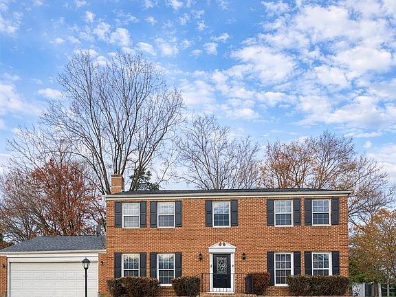 2nd image of 12607 Abbottsford Cir
