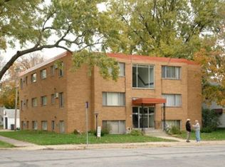4101 Thomas Ave N APT 6, Minneapolis, MN 55412