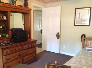 40 Flagg Mill Rd, Naples, ME 04055