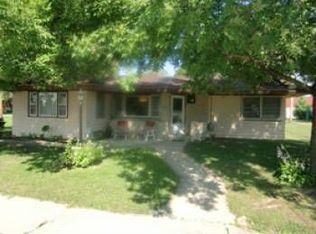108 N Ann St, Agency, IA 52530