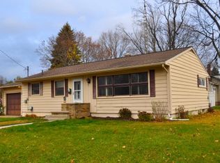 1201 N Water St, Owosso, MI