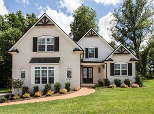 774 Turnbo Dr LOT 119, Gallatin, TN 37066