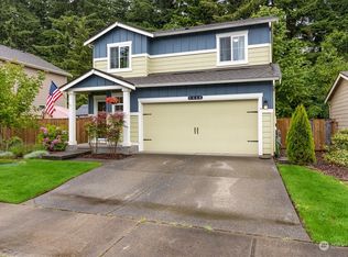 7546 Brianna Ct SE, Olympia, WA 98513