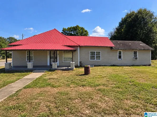 1131 Ferron Ave, Anniston, AL 36201