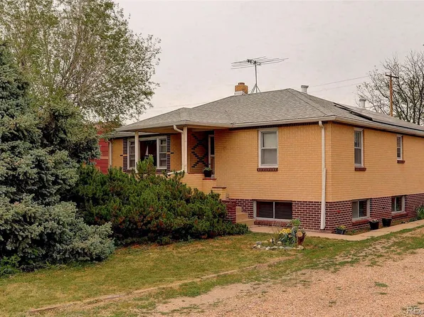 1930 Billings Street, Aurora, CO 80011