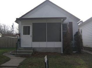 1213 Elm St, Fort Wayne, IN 46808