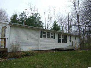 12053 N Tipton Hwy, Tipton, MI 49287