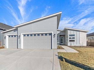 18268 N Tulip Ave, Nampa, ID 83637