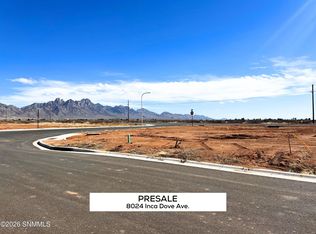 8024 Inca Dove Ave, Las Cruces, NM 88012