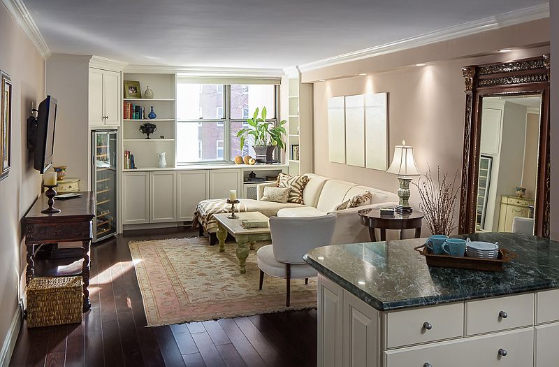 1st image of 32 Gramercy Park S APT 3A