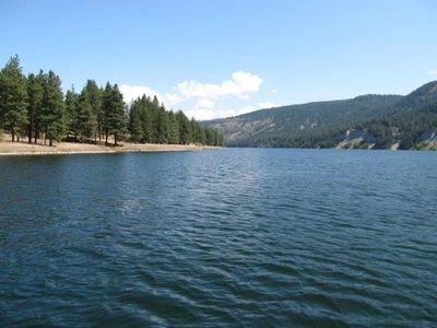 20XX Ray Anderson Rd, Kettle Falls, WA, 99141