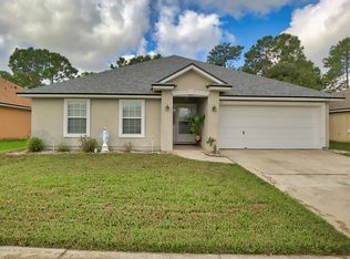 2478 Coachman Lakes Dr, Jacksonville, FL 32246