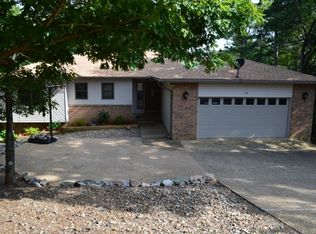 43 W Villena Dr, Hot Springs, AR 71909
