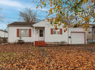 2320 McCord St, Murphysboro, IL 62966