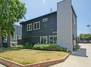 1416 12th St APT 2, Manhattan Beach, CA 90266
