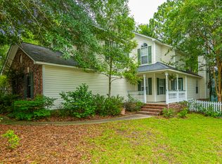 400 Black Oak Blvd, Summerville, SC 29485