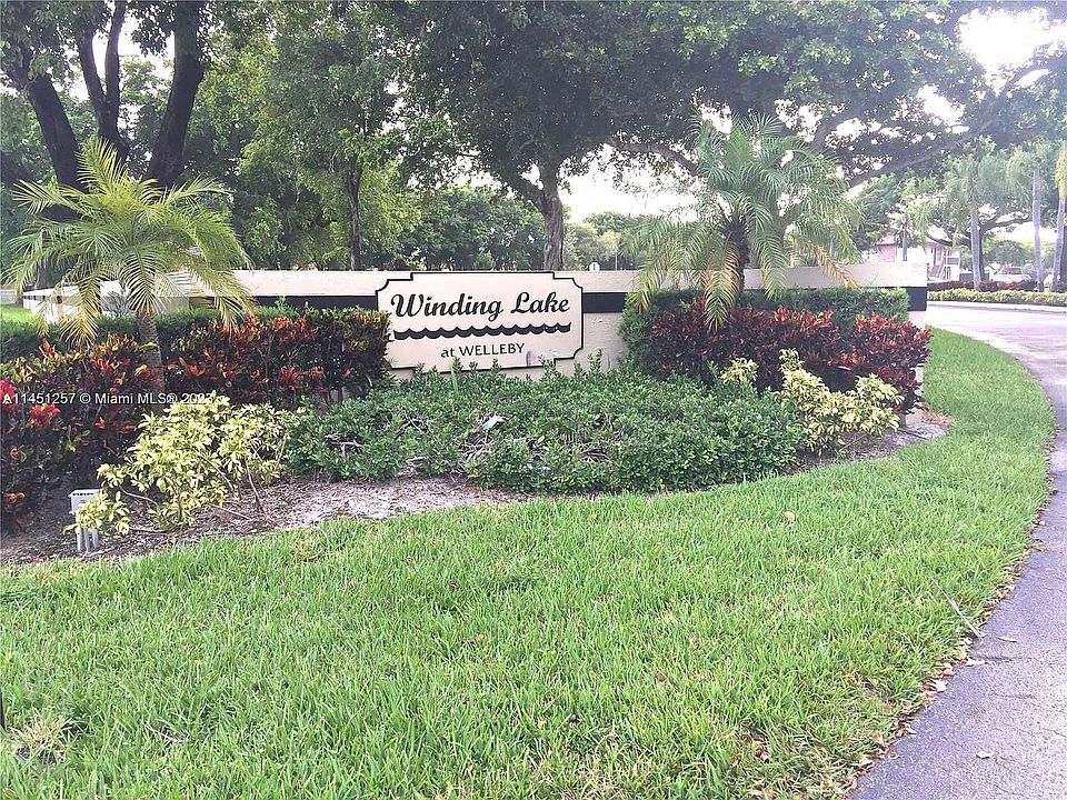 10020 Winding Lake Rd Apt 202, Sunrise, Fl 33351 