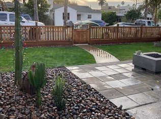 4744 Long Branch Ave, San Diego, CA 92107