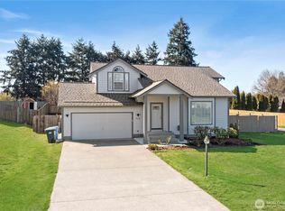 15718 44th Avenue Ct E, Tacoma, WA 98446