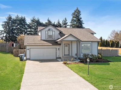 15718 44th Avenue Ct E, Tacoma, WA, 98446