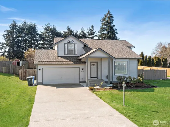 15718 44th Avenue Ct E, Tacoma, WA 98446