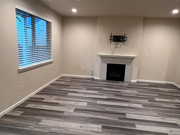 Living Room from Kitchen Sink